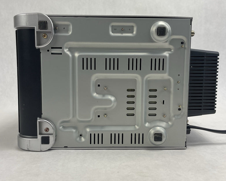 Sony CMT-DV2D DVD/CD/Cassette Deck Receiver  No Remote For Parts