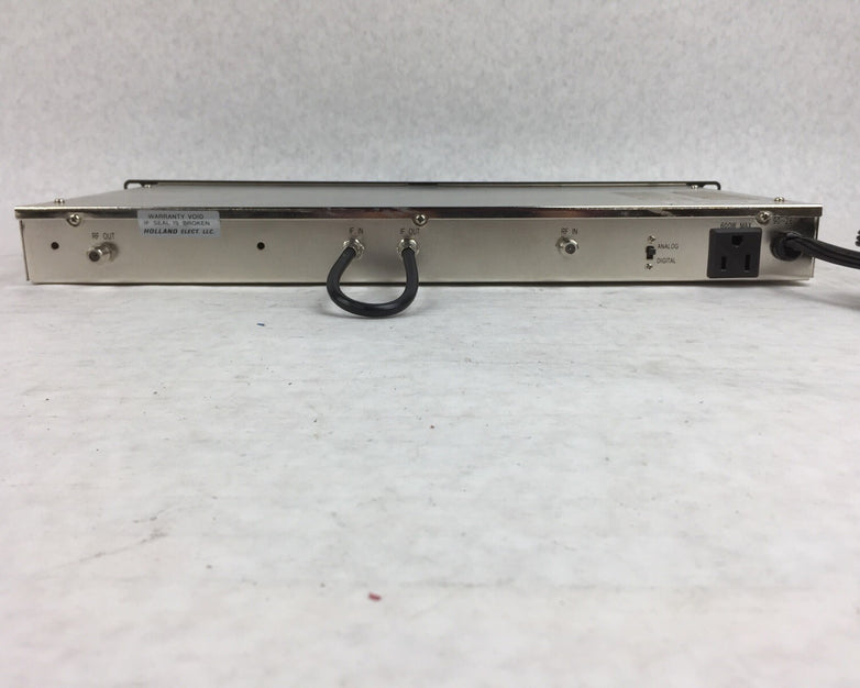 Holland Electronics LLC HPH-860AD