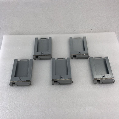 FOXCONN 700-28634-01 REV. 80 Caddy (Lot of 5)