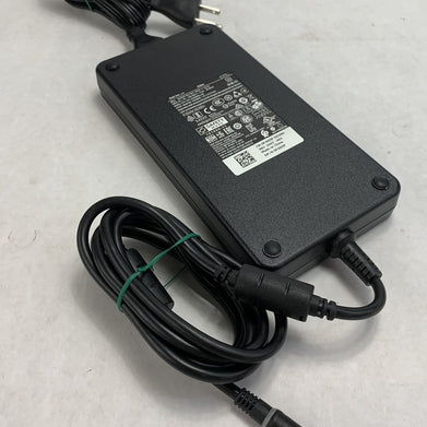 Dell GA240PE1-00 19.5V 12.3A 240W AC Adapter Power Supply