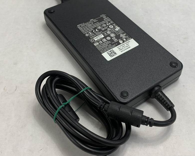 Dell GA240PE1-00 19.5V 12.3A 240W AC Adapter Power Supply