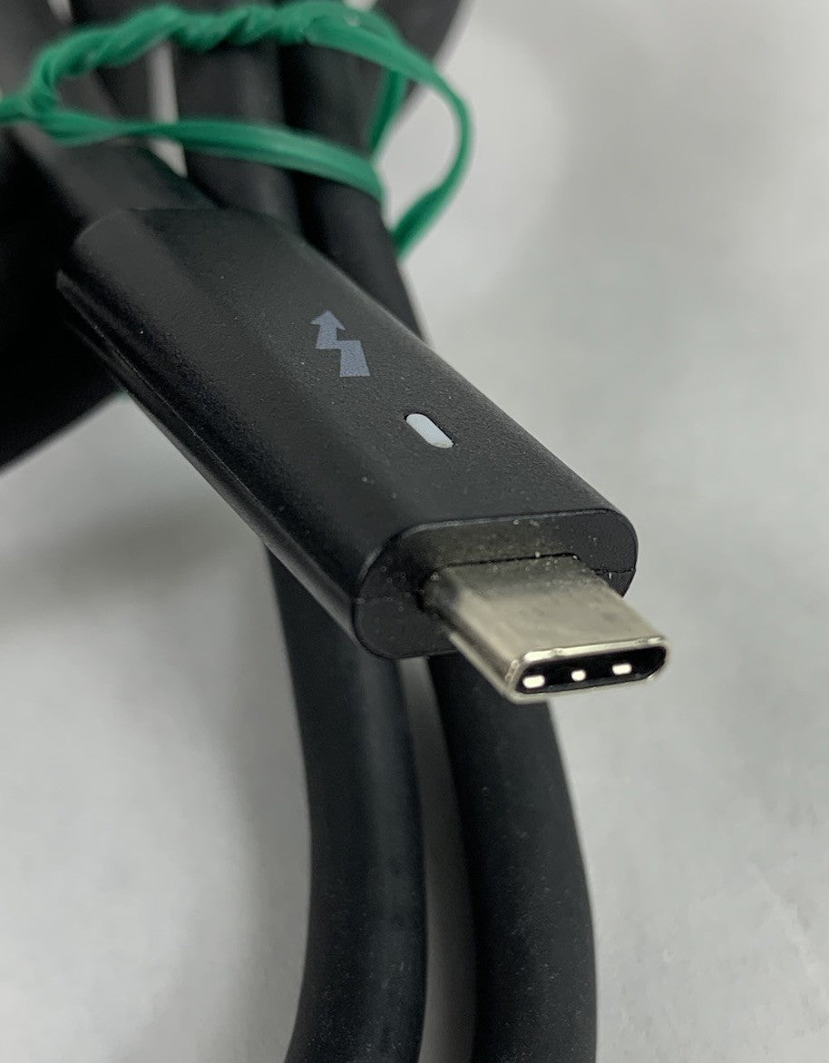 Dell WD19TBS Thunderbolt USB-C Docking Station11
