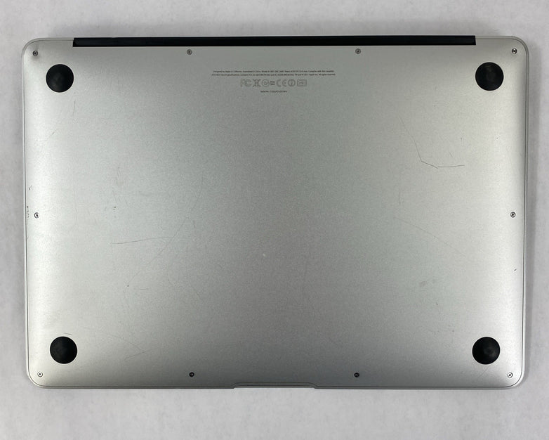 Apple MacBook Air A1369 2011 13" 1.7GHz i5 4GB RAM 250GB SSD os10.13.6 109Cycles