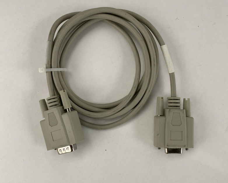 Serial cable RS232 Lot of 3