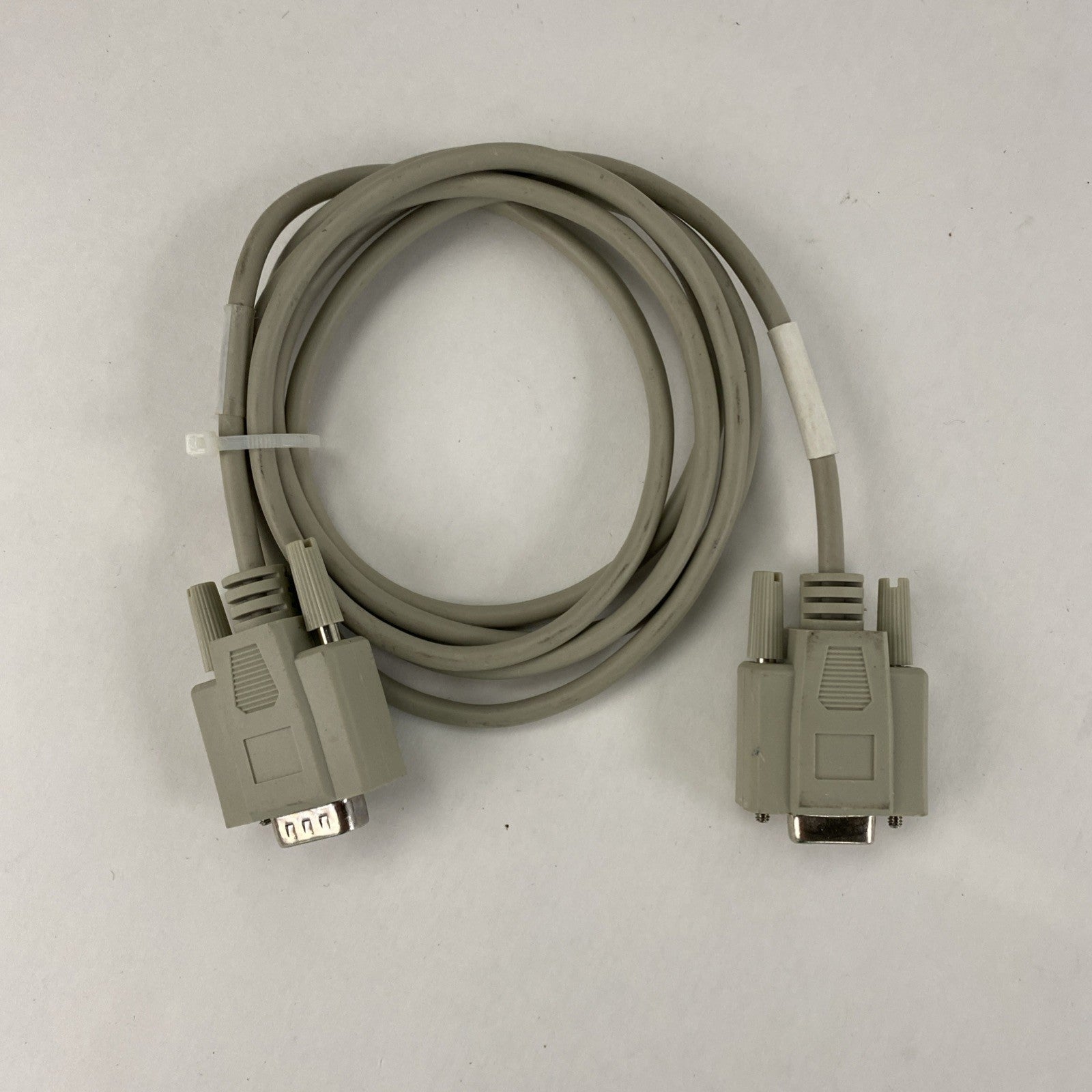 Serial cable RS232 Lot of 31