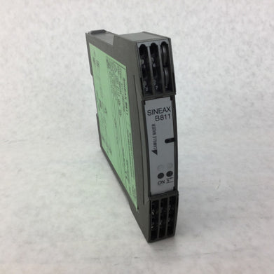 CAMILLE BAUER Sineax B811  Power Pack  w/ Additional Functions