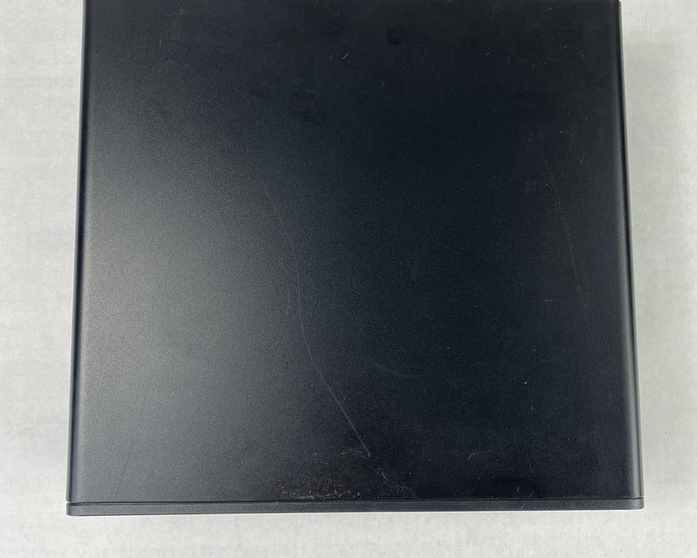 HP EliteDesk 800 G5 SFF Intel Core i5-9500 3.00GHz 16GB RAM No HDD No OS