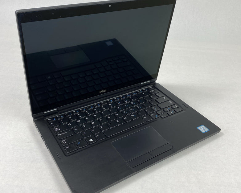 Dell Latitude 7390 2 in 1  13.3" Touch i5-8250U 1.6GHz 8GB RAM No Battery/HDD/OS