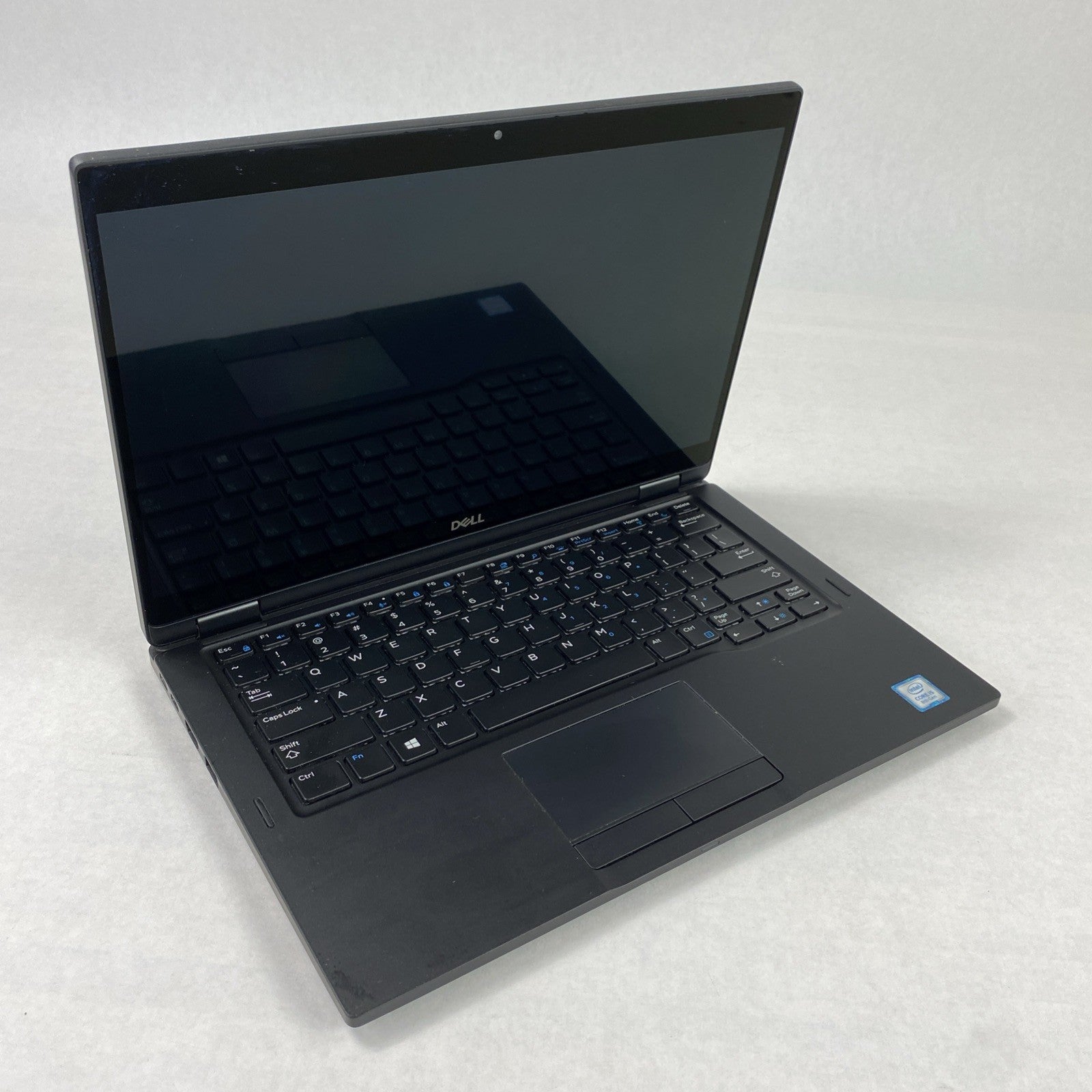 Dell Latitude 7390 2 in 1  13.3" Touch i5-8250U 1.6GHz 8GB RAM No Battery/HDD/OS