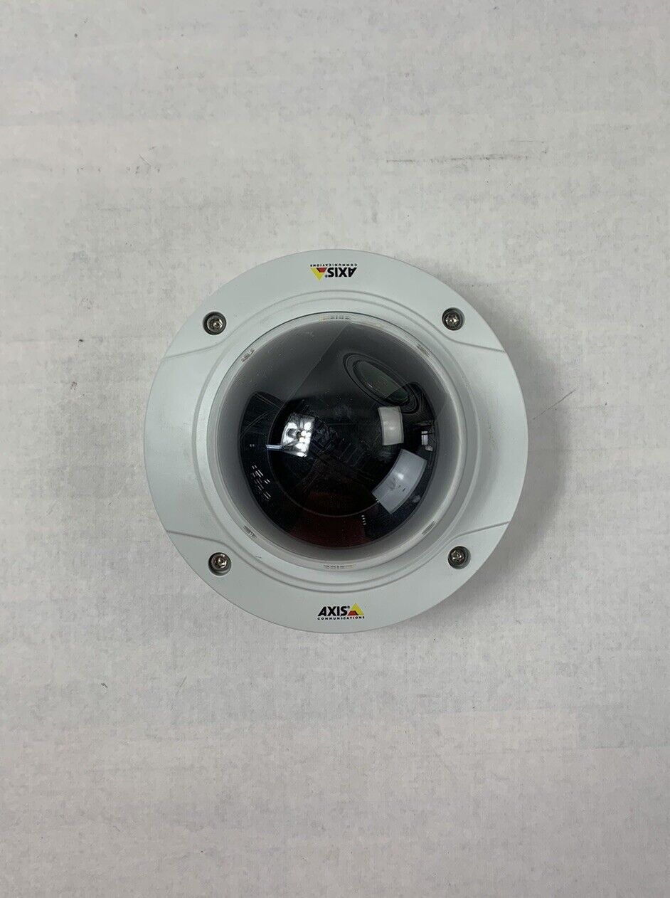 AXIS P3224-V MKII CCTV Camera