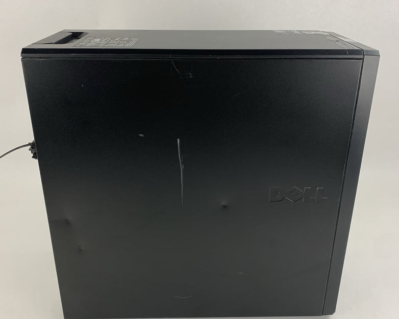 Dell PowerEdge T110 II Tower Xeon E3-1230 3.3 GHz 3 GB RAM No OS No HDD