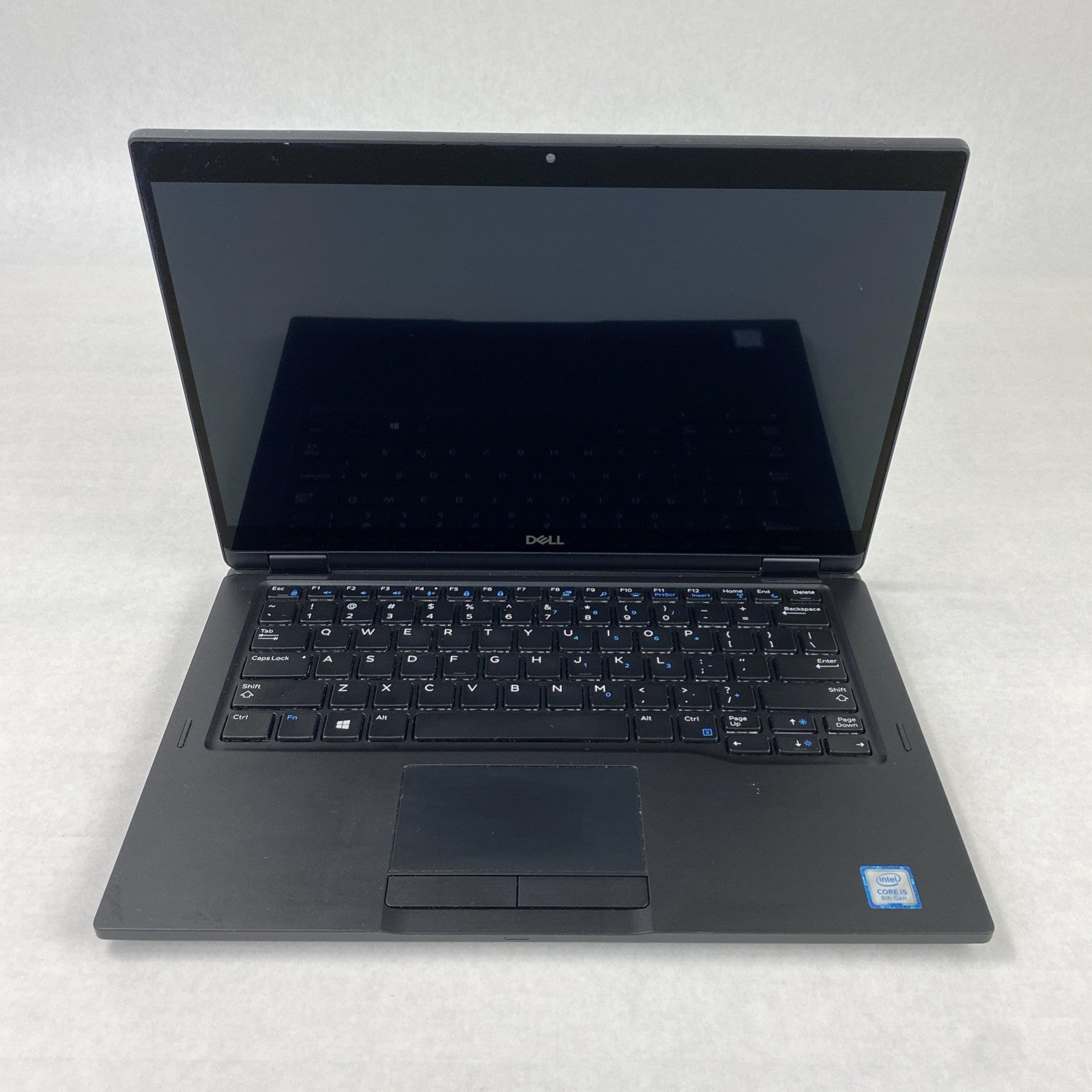 Dell Latitude 7390 2 in 1  13.3" Touch i5-8250U 1.6GHz 8GB RAM No Battery/HDD/OS