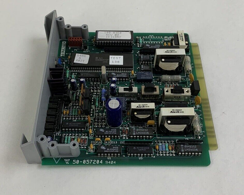 SDS5486A Communication Module Inteliport DSTM6U01AA