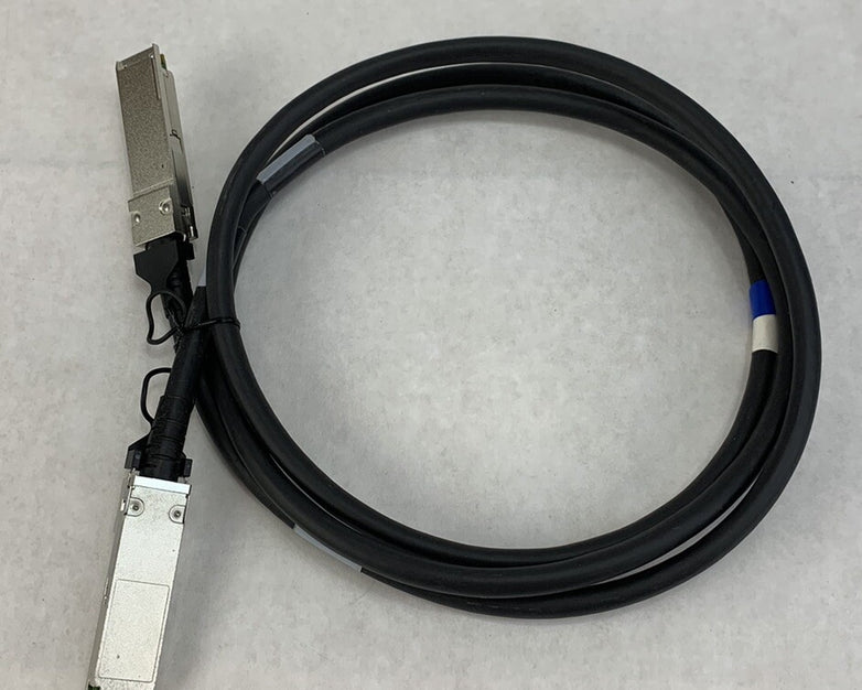 Netapp 112-00177 2 Meter External SAS Cable (Lot of 2)