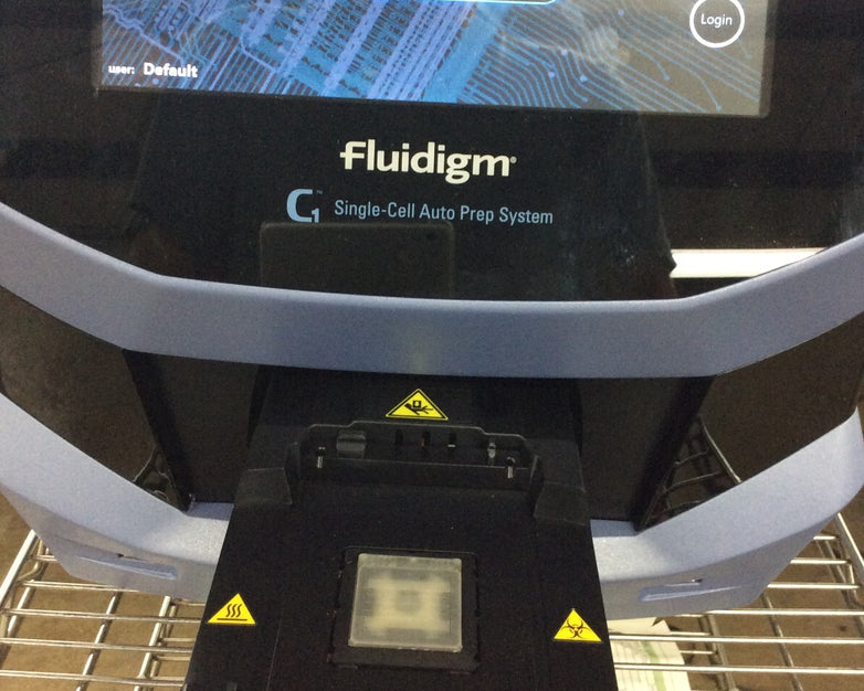 Fluidigm C1 Single-Cell AutoPrep DNA/RNA Preparation 100-7000