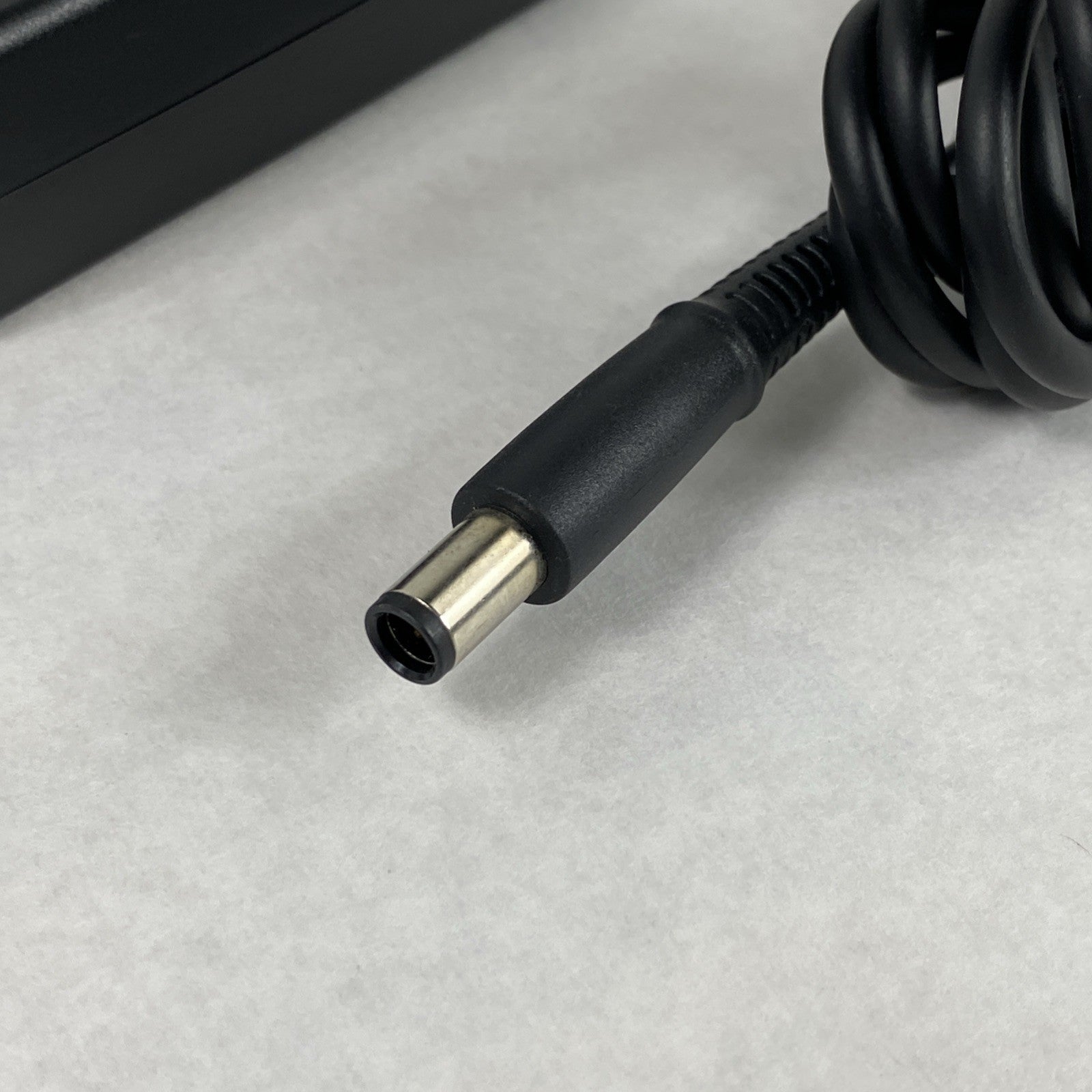 HP TPN-LA16 65W 19.5V 3.33A 7.4mm Laptop AC Adapter w/ Power Cord (Lot of 10)