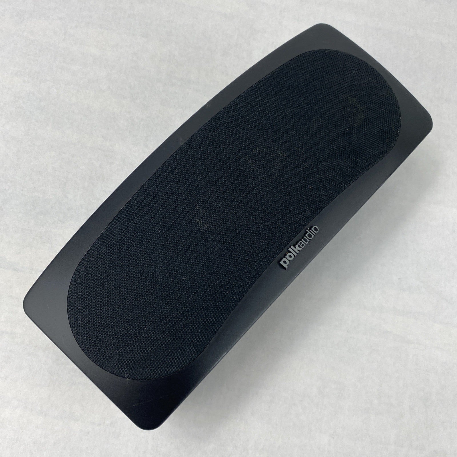 Polk Audio RM6005 Center Speaker Tested