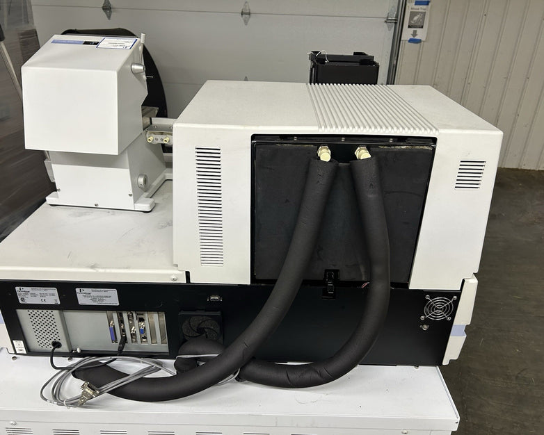 Perkin Elmer Topcount NXT HTS C384V00 Microplate Scintillation w/ Harvester