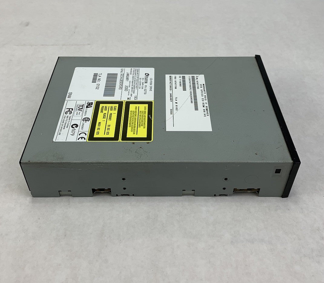 Plextor PX-32TSi CD-ROM Drive