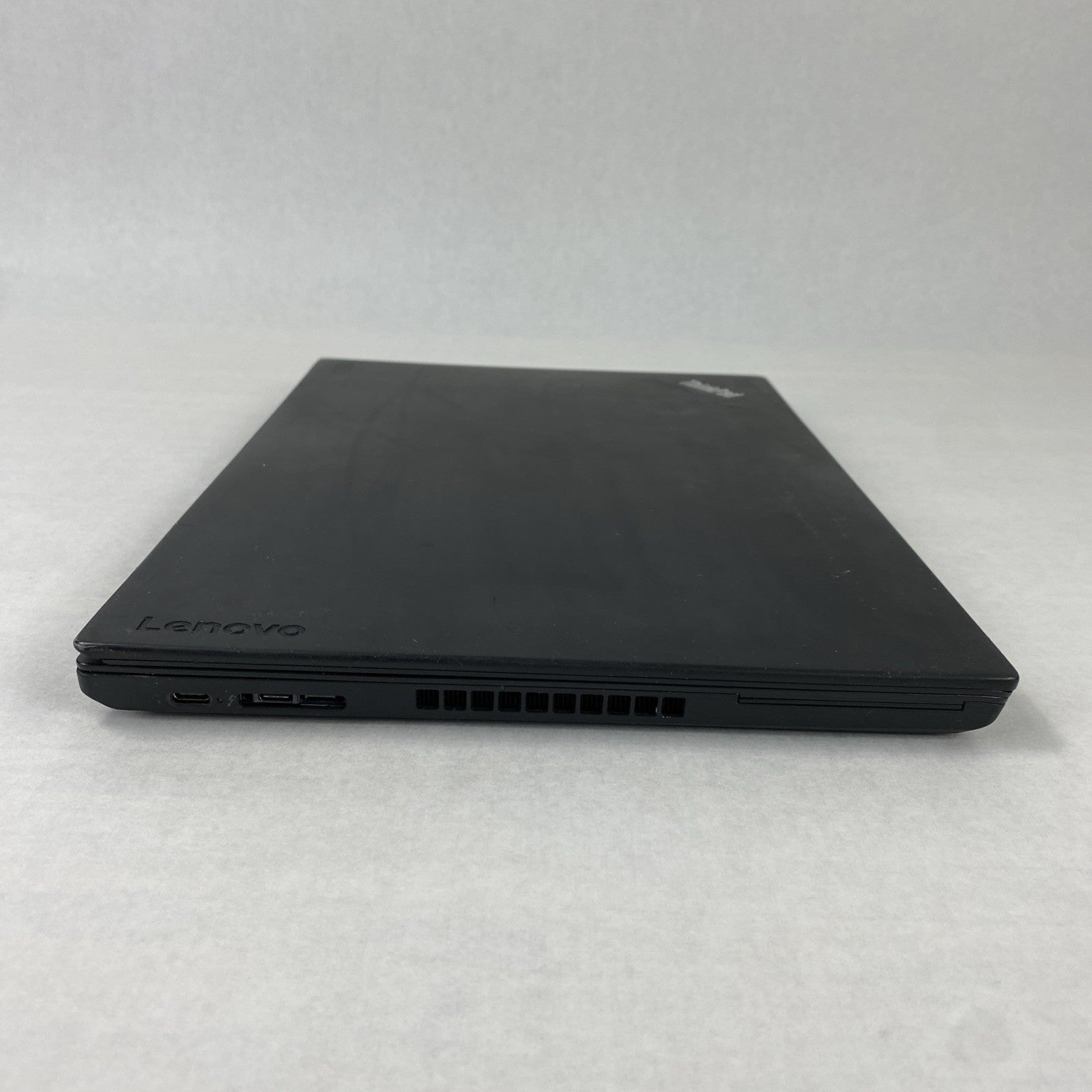 Lenovo ThinkPad T480 Core i5-8350U 1.70 GHz 8 GB RAM 14" No Battery No HDD No OS