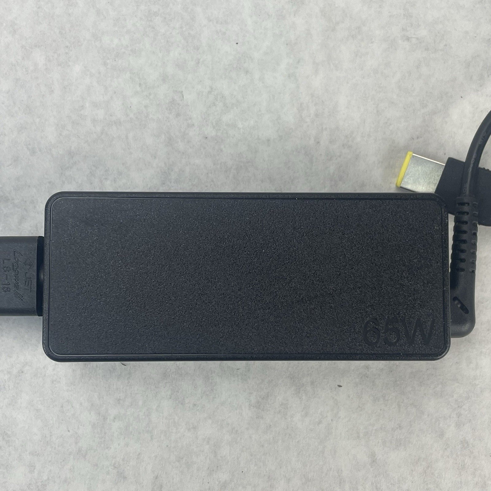 Lenovo PA-1650-72 65W Square Tip Laptop AC Adapter/Power Supply Lot of 43