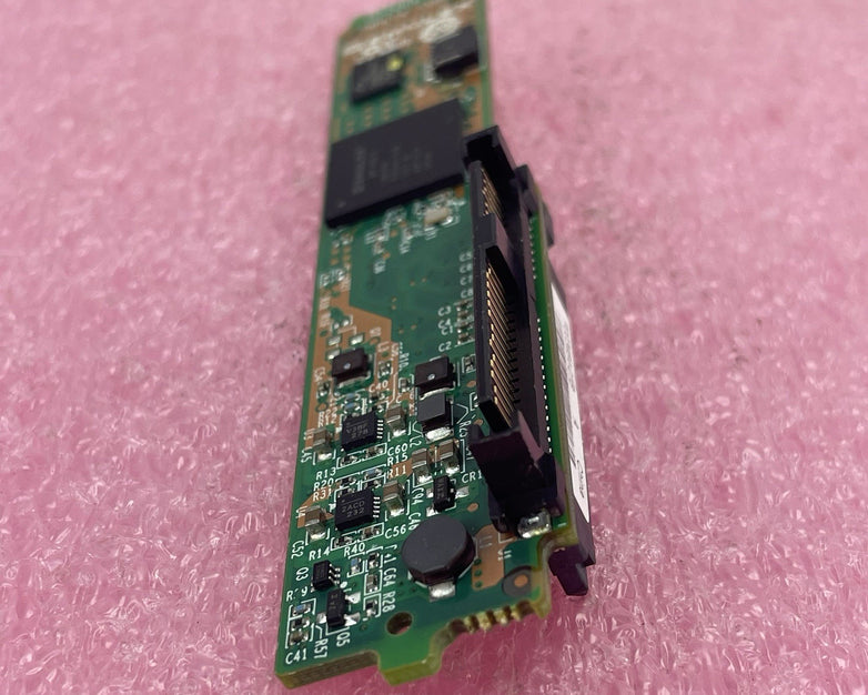 Emulex P003464-01B Interposer Hard Drive Adapter Untested Lot of 3
