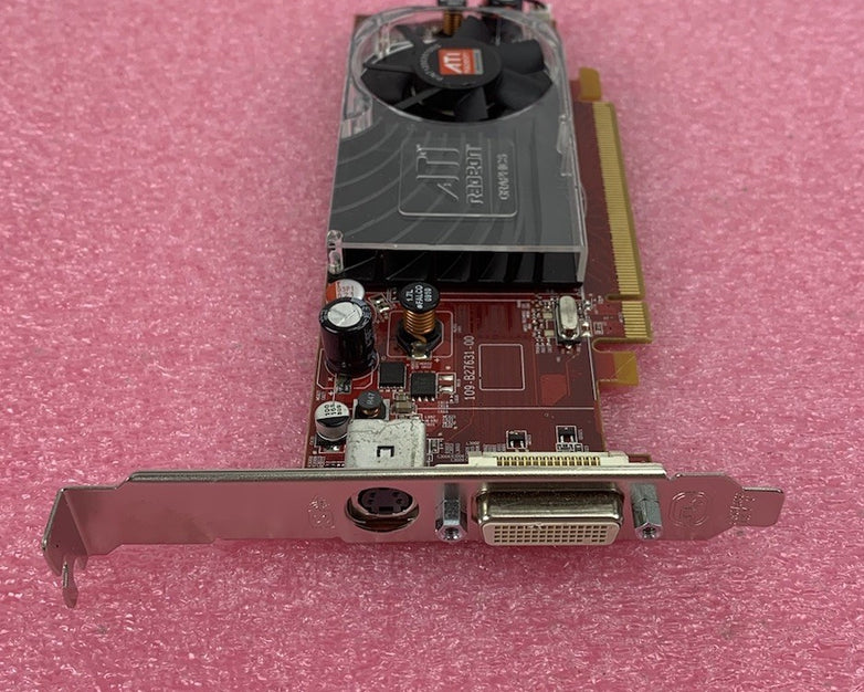 AMD ATI Radeon B276 Video Graphics Card Long Bracket (Lot of 3)