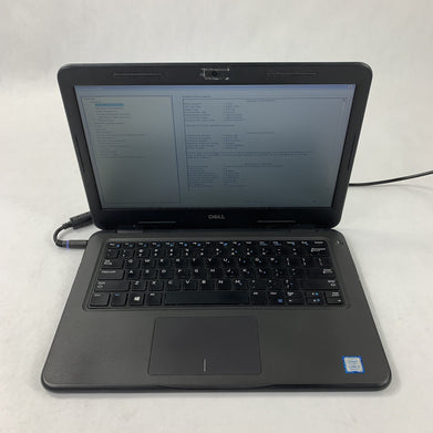 Dell Latitude 3300 13.3" i5-8250u 1.6 GHz 8 GB Ram NO OS No HDD No Batt No AC