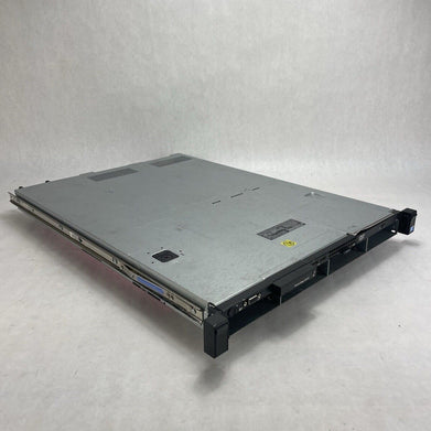 Dell PowerEdge R310 Server Intel Xeon X3450 2.67GHz 8GB RAM No HDD No OS