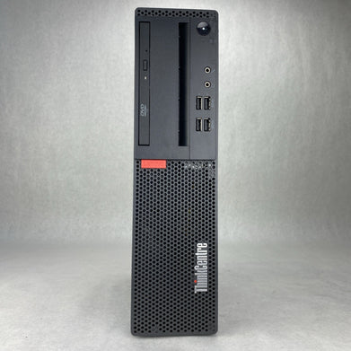 Lenovo ThinkCentre M910s SFF Intel i5-7500 3.40GHz 8GB RAM NO HDD No OS