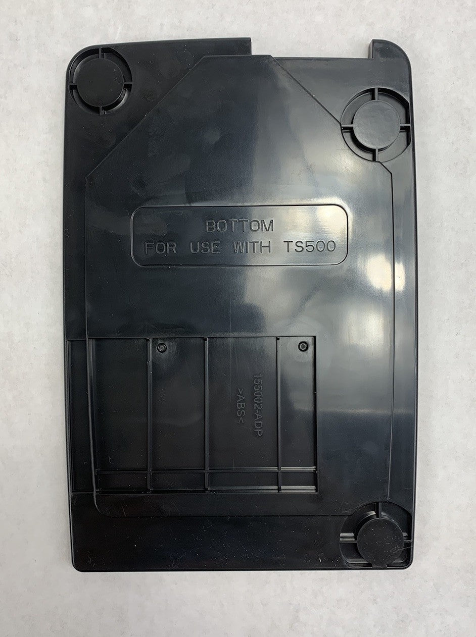 Digital Check 155002-ADP Bottom Plate for TellerScan TS500 Printer (Lot of 5)
