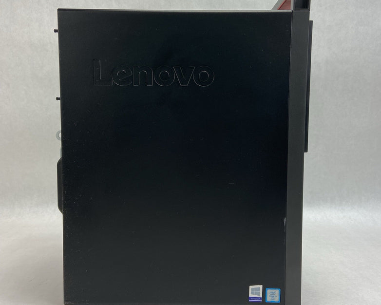Lenovo ThinkCentre M910T MT Intel Core i5-6500 3.2GHz 8GB RAM No HDD No OS