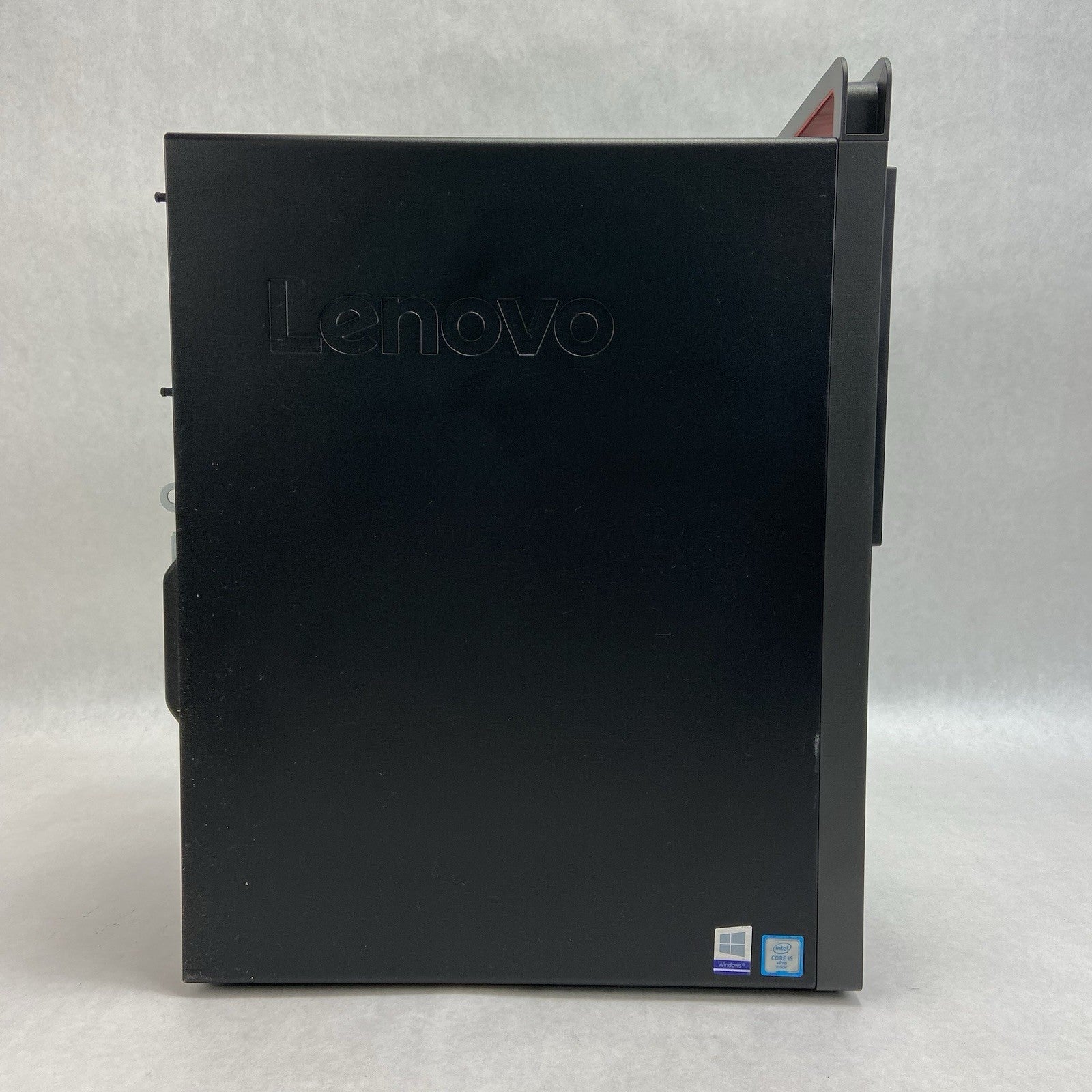 Lenovo ThinkCentre M910T MT Intel Core i5-6500 3.2GHz 8GB RAM No HDD No OS6