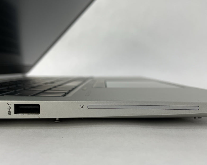 HP EliteBook 850 G5 15.6" i5-7200U 2.50 GHz 8 GB RAM No SSD/OS/AC