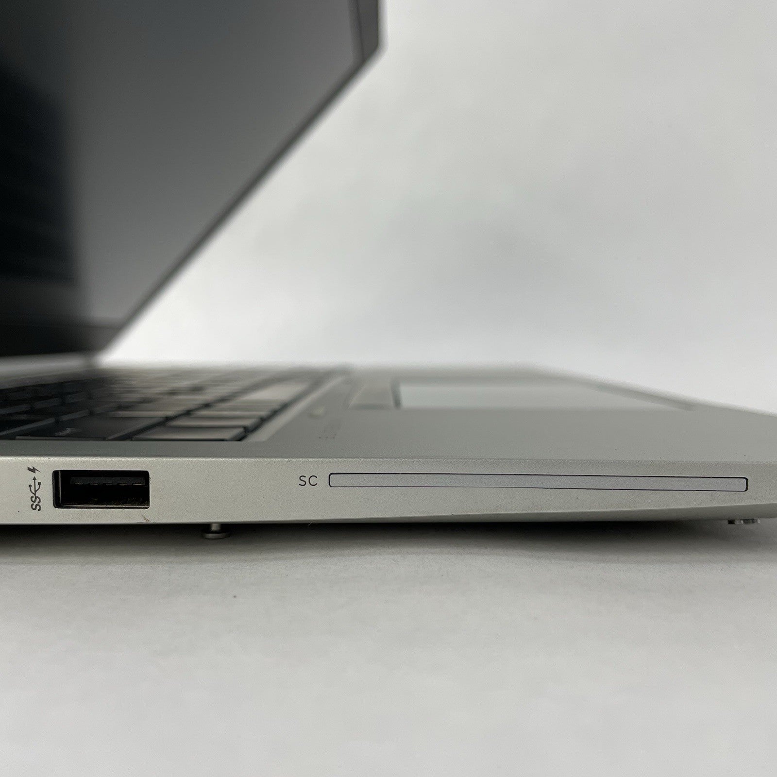 HP EliteBook 850 G5 15.6" i5-7200U 2.50 GHz 8 GB RAM No SSD/OS/AC4