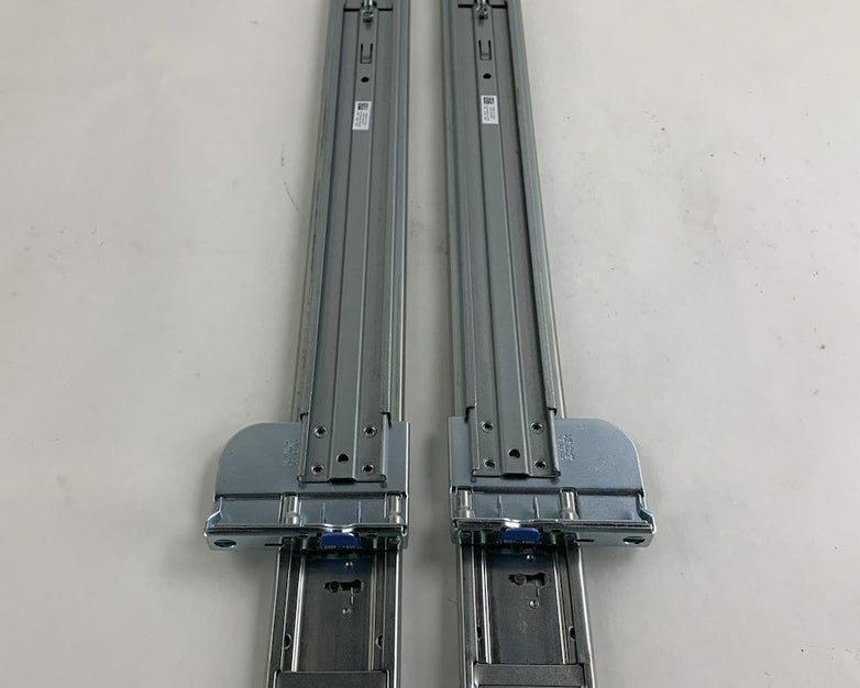 Dell PowerEdge 061KCY / 0FYK4G 2U Rackmount Server Rail Kit