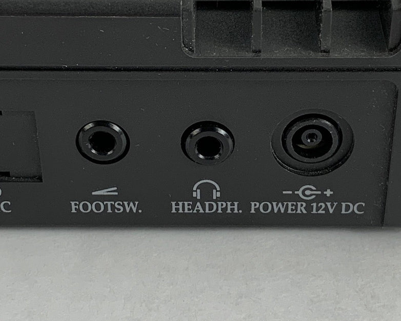 Philips 710 Transcription System w/ AC Adapter Power Supply