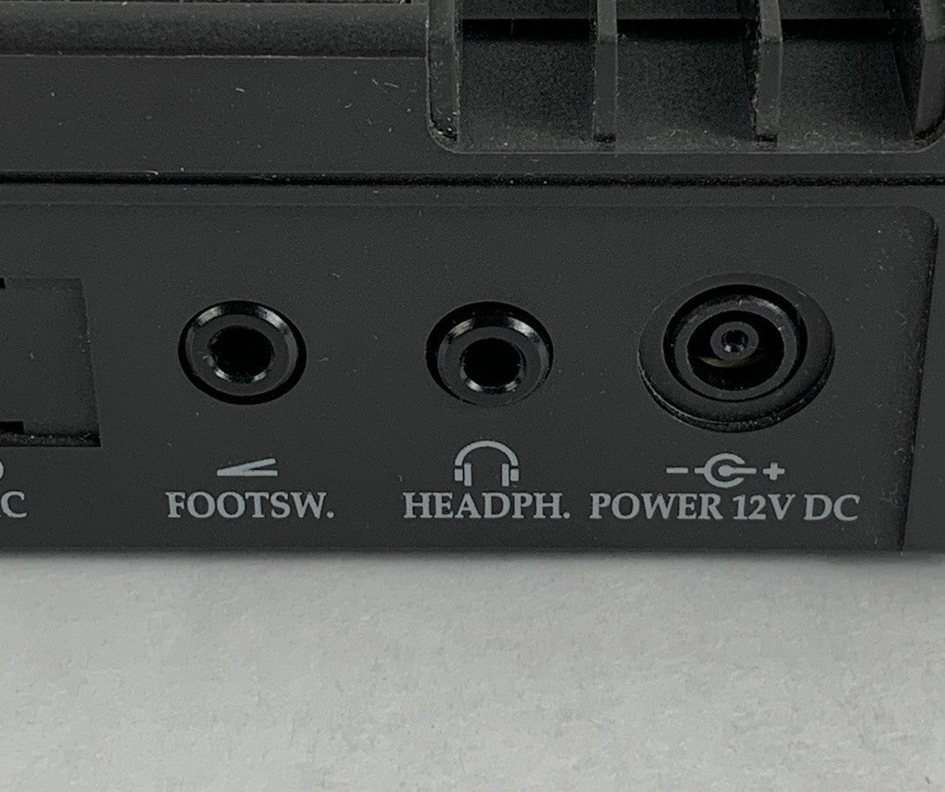 Philips 710 Transcription System w/ AC Adapter Power Supply5