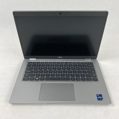 Dell Latitude 5430 Intel Core i7-1255U 4.05GHz 16GB RAM 14.0" No HDD No OS No AC