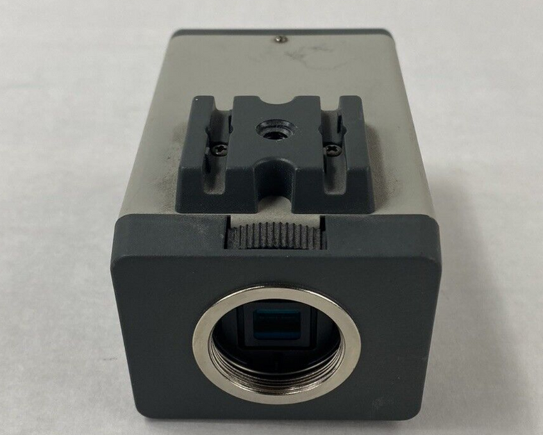 Diebold Preferred YCH-02A Security Camera Tested No Lens