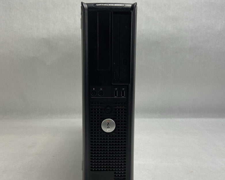 Dell Optiplex 380 DT Intel Core 2 Duo E7500 2.93GHz 4GB RAM No HDD No OS