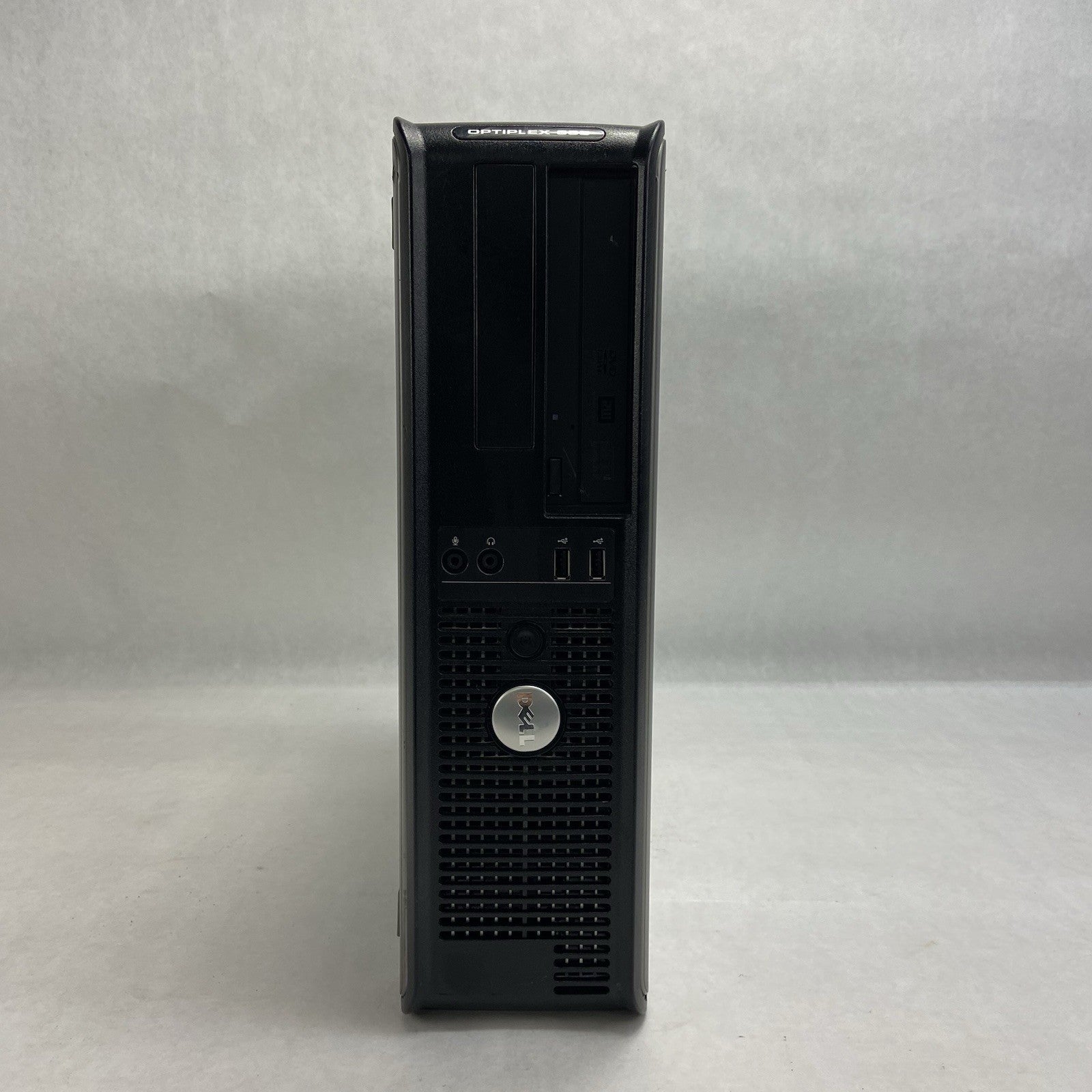 Dell Optiplex 380 DT Intel Core 2 Duo E7500 2.93GHz 4GB RAM No HDD No OS1