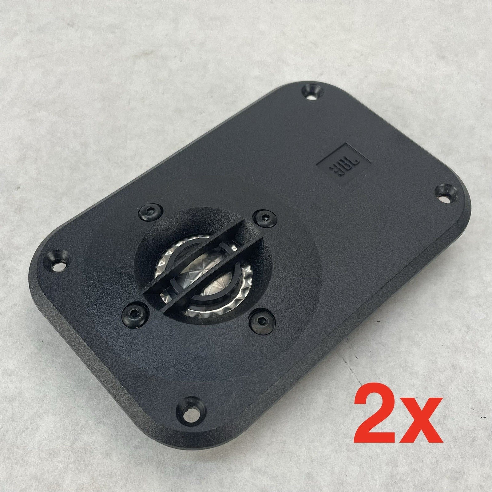 Pair Replacement Tweeters JBL 022TI OEM Pulled From Tested Unit0