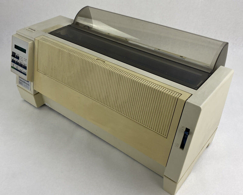 Lexmark 4227 Plus Forms Printer - Parts or Repair