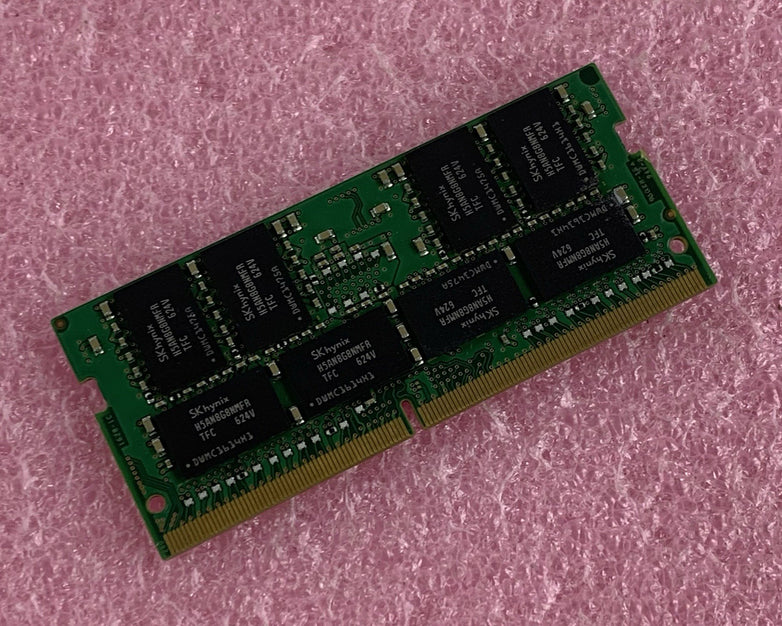 SK Hynix HMA82GS6MFR8N-TF 16 GB DDR4 PC4-2133P SO-DIMM 260-Pin Laptop Memory Ram