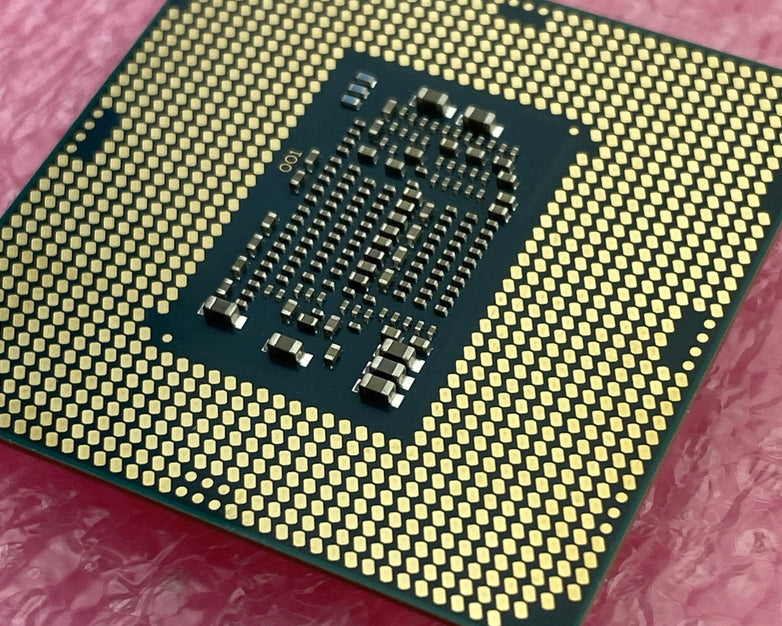 Intel Quad Core i3-8100T CPU Processor 3.10GHz FCLGA1151 SR3YB Lot Of 3