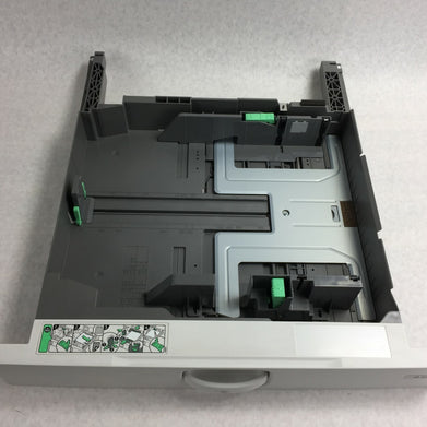 Genuine Lanier MP C5502 Paper Tray 4