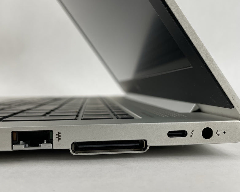 HP EliteBook 850 G6 15.6" i5-8365U 1.60 GHz 8 GB RAM No SSD/OS/AC - Dented