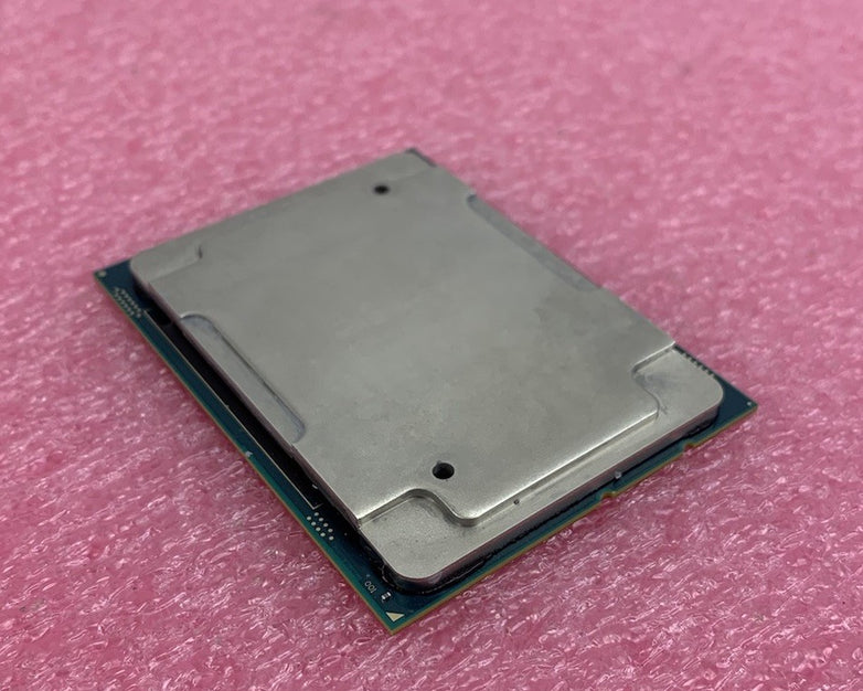 Intel Xeon Gold 6134 3.2 GHz SR3AR CPU