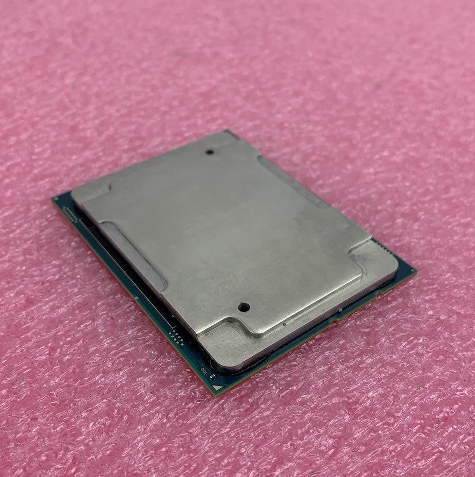 Intel Xeon Gold 6134 3.2 GHz SR3AR CPU